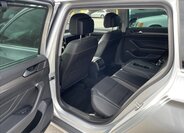 Volkswagen Passat Kombi 2,0 l 140 kw