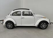 Volkswagen Beetle 3