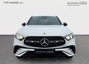 Mercedes-Benz GLC Kupé 2,0 l 145 kw
