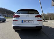 Hyundai i30 Kombi 1,4 l 103 kw