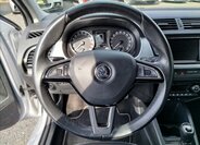 Škoda Fabia Kombi 1,4 l 66 kw