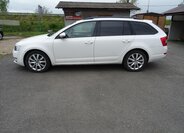 Škoda Octavia Kombi 1,2 l 77 kw
