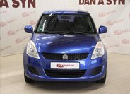 Suzuki Swift Hatchback 1,2 l 69 kw
