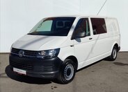 Volkswagen Transporter MPV 2,0 l 110 kw