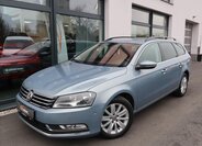 Volkswagen Passat Kombi 2,0 l 103 kw
