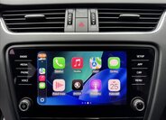 Škoda Octavia Kombi 1,5 l 110 kw