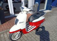 Peugeot Ostatní Ostatní 125,0 8 kw