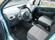 Renault Modus Hatchback 1,1 l 55 kw