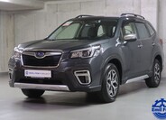 Subaru Forester 1