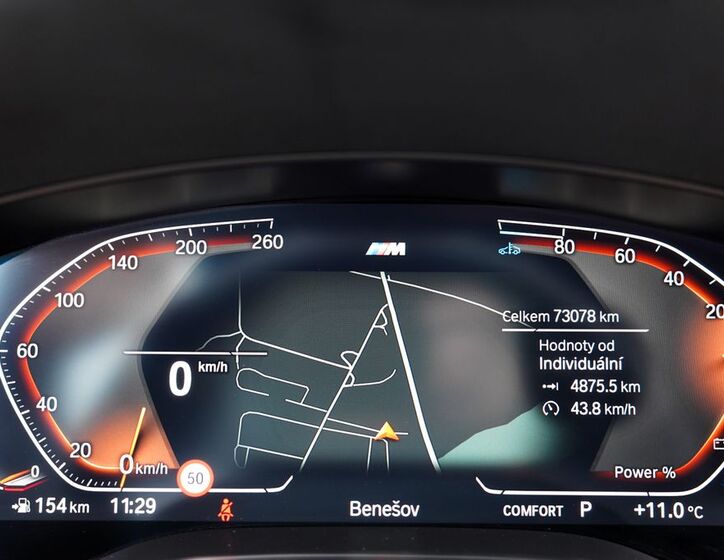 BMW Řada 5 36