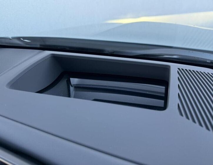 BMW i5 Sedan 1,0 442 kw