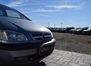 Opel Zafira 13