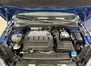 Škoda Superb Kombi 2,0 l 110 kw