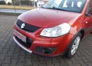 Suzuki SX4 Hatchback 1,6 l 88 kw