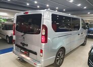 Renault Trafic Kombi 2,0 l 125 kw