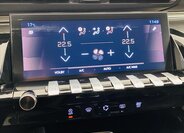 Peugeot 508 Kombi 2,0 l 120 kw