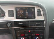 Audi A6 Sedan 0,0 176 kw