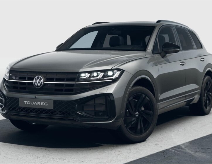 Volkswagen Touareg SUV 3,0 l 210 kw