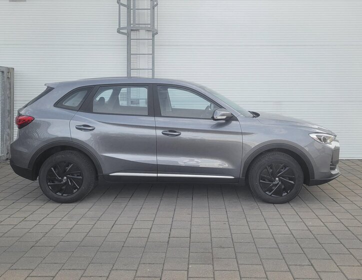 MG ZS SUV 1,5 l 85 kw