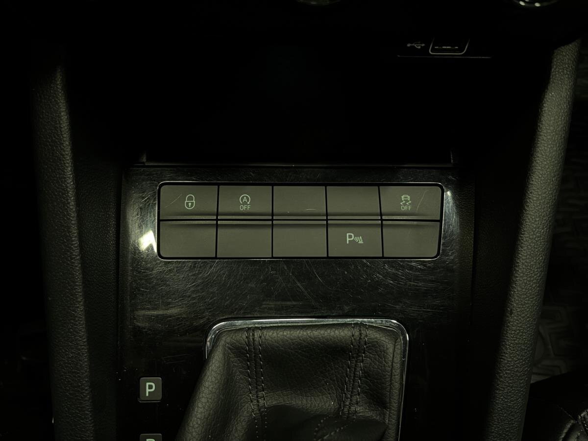 Škoda Octavia Kombi 2,0 l 135 kw