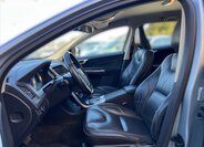 Volvo XC60 SUV / Terénní 2,4 l 158 kw