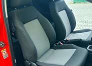 Volkswagen Polo Hatchback 1,2 l 55 kw