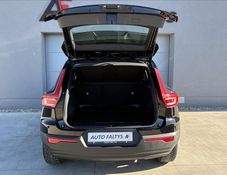 Volvo XC40 Kombi 1,5 l 95 kw