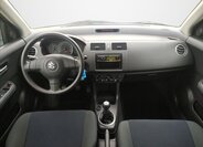 Suzuki Swift Hatchback 1,3 l 68 kw