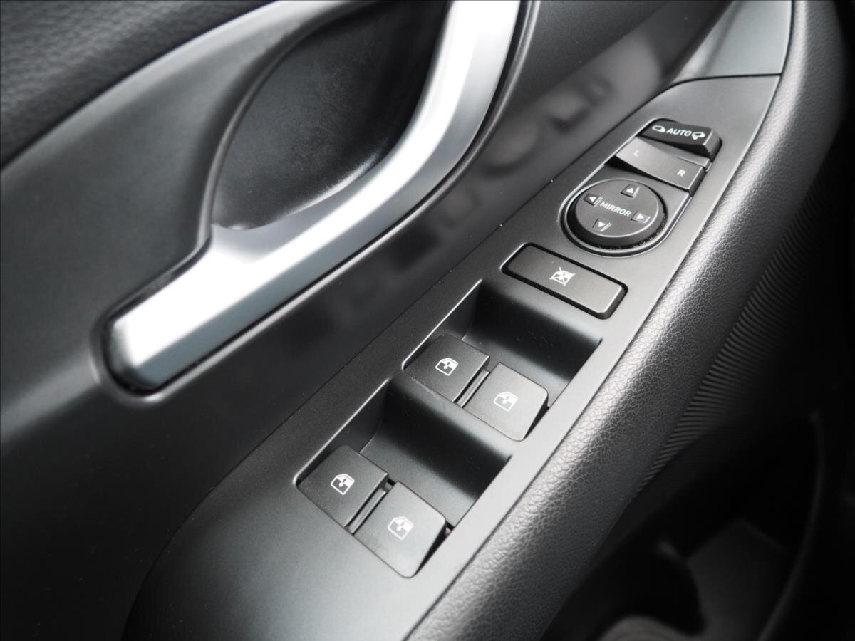 Hyundai i30 Kombi 1,4 l 103 kw