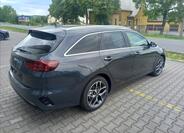 KIA Ceed 4