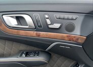 Mercedes-Benz SL Kabriolet 3,0 l 270 kw