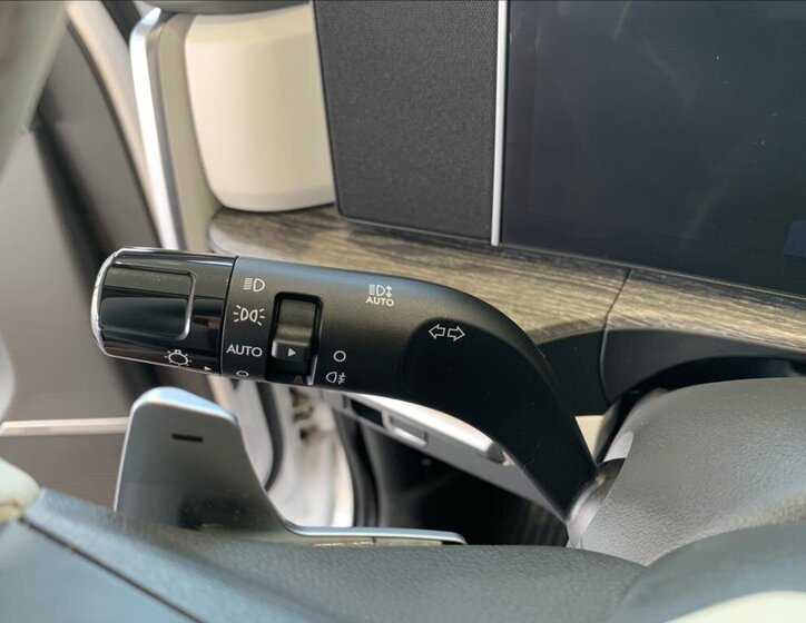 Hyundai Santa Fe SUV / Terénní 1,6 l 158 kw