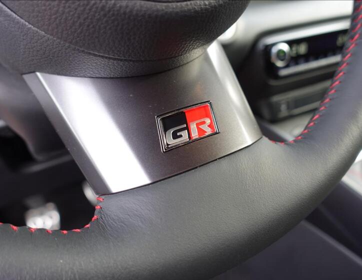 Toyota GR Yaris 26
