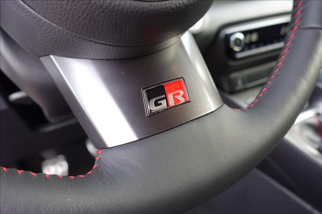 Toyota GR Yaris