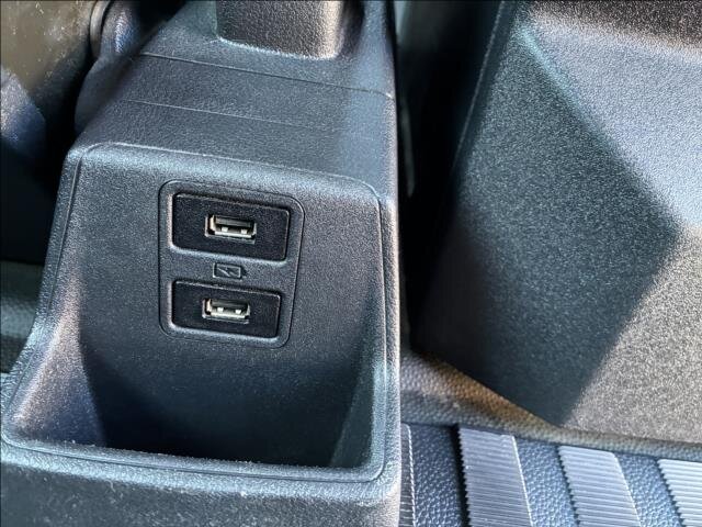 Ford Transit Custom MPV 2,0 l 77 kw