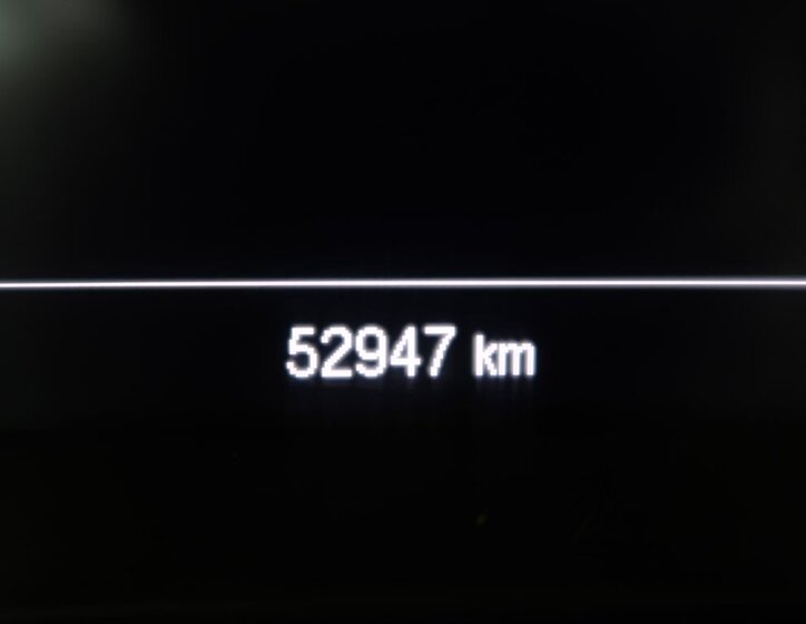 Opel Zafira MPV 1,6 l 100 kw