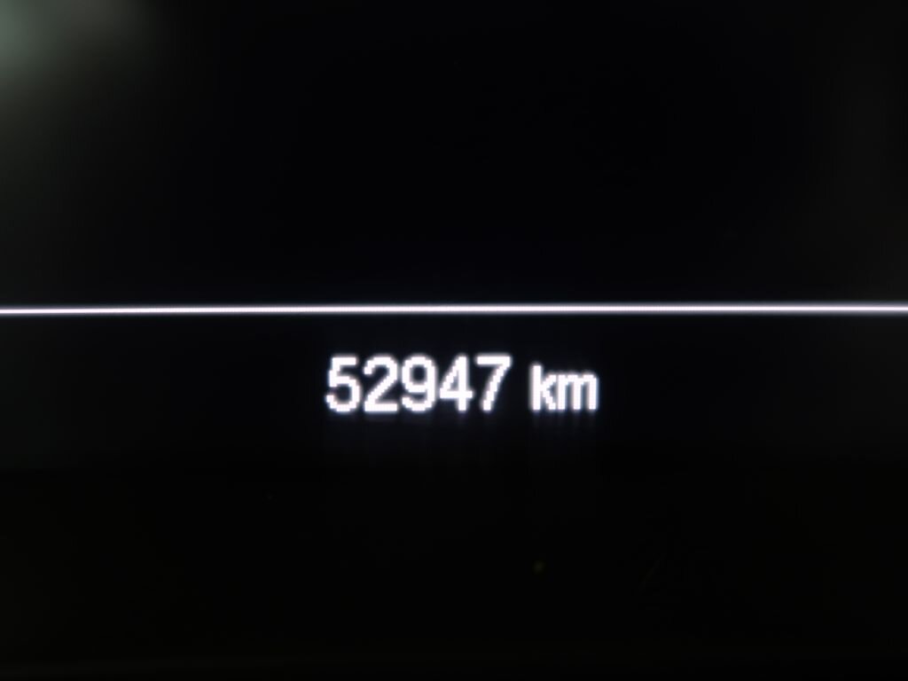 Opel Zafira MPV 1,6 l 100 kw