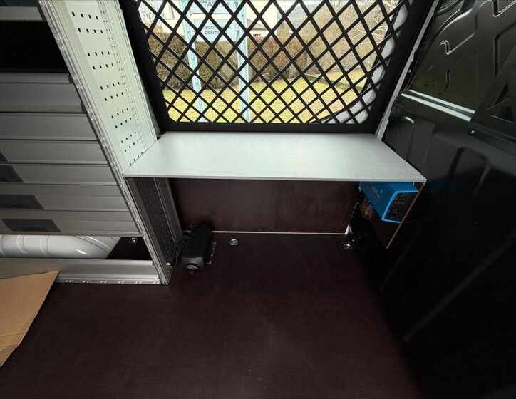 Iveco Daily Ostatní 3,0 l 132 kw