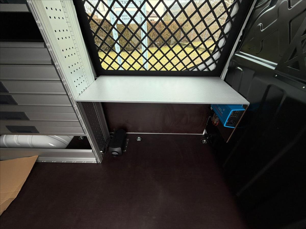 Iveco Daily Ostatní 3,0 l 132 kw