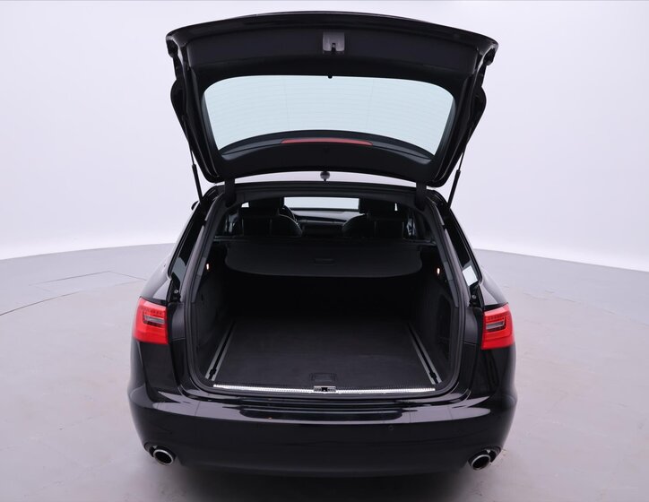 Audi A6 Kombi 3,0 l 150 kw