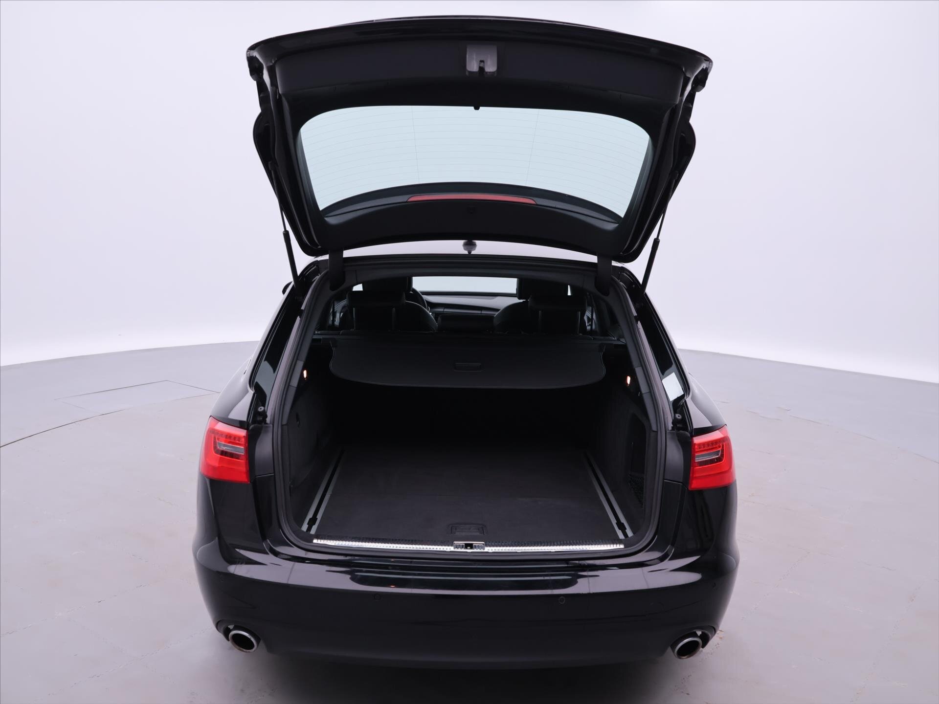 Audi A6 Kombi 3,0 l 150 kw