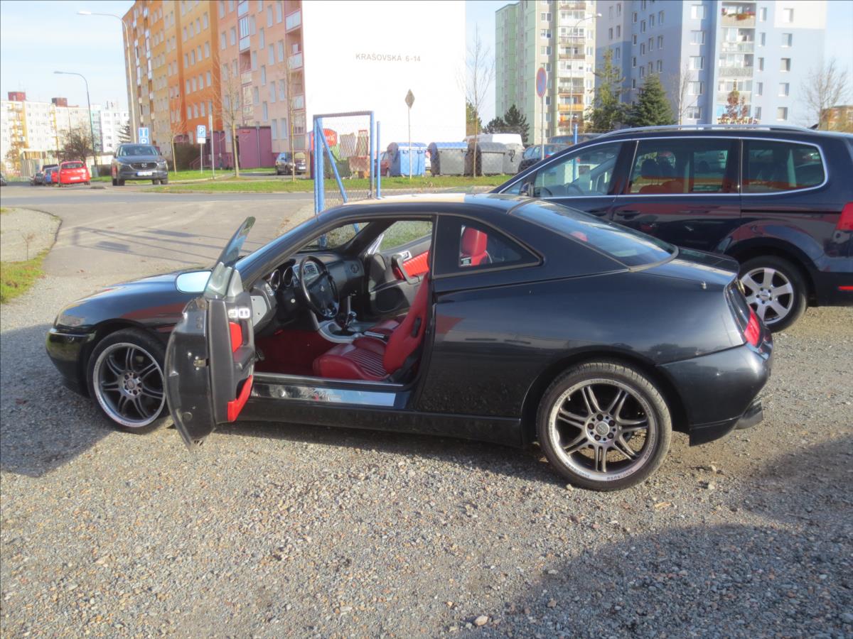 Alfa Romeo GTV