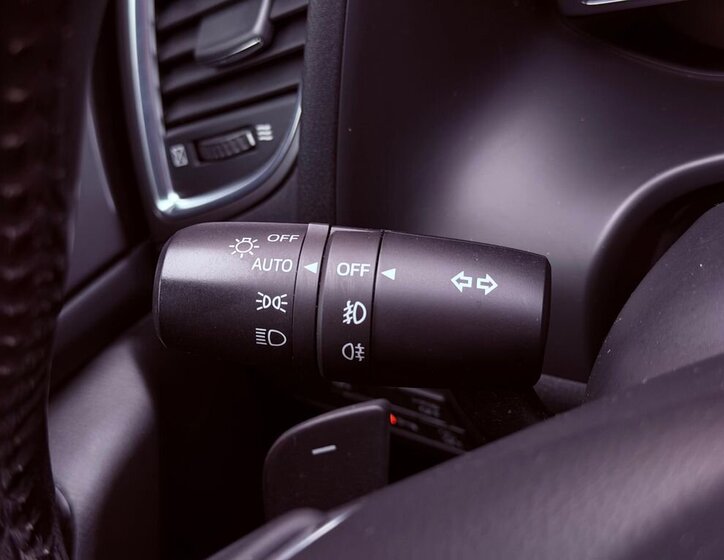 Mazda 3 Hatchback 2,0 l 88 kw