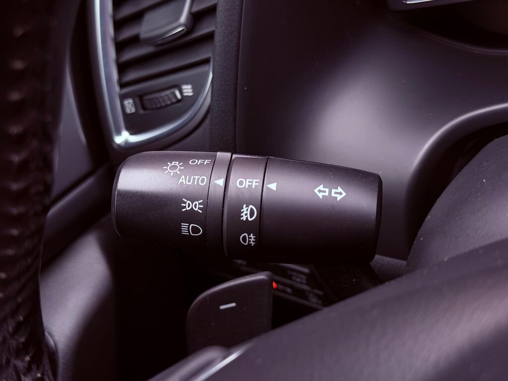 Mazda 3 Hatchback 2,0 l 88 kw