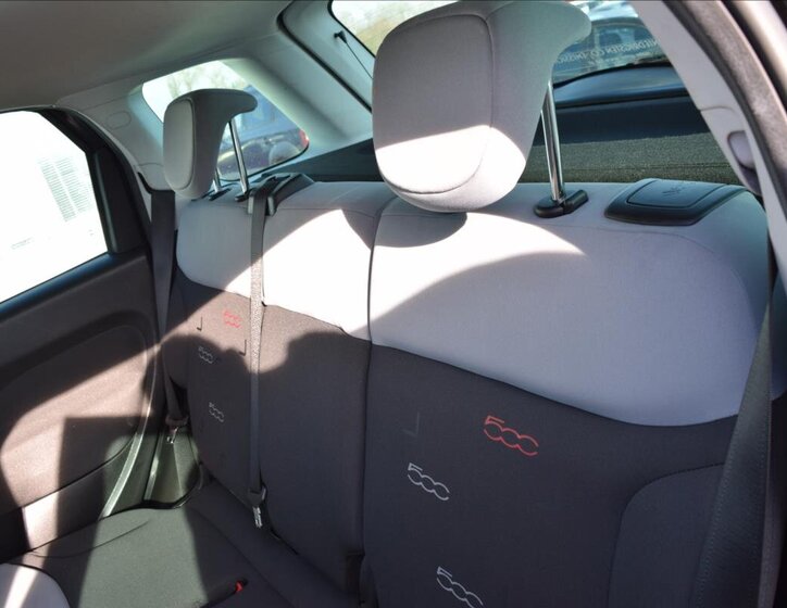 Fiat 500L Kombi 1,2 l 62 kw