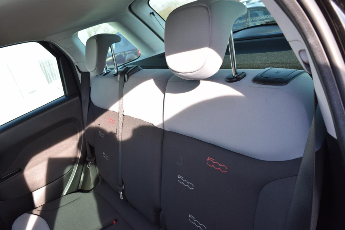 Fiat 500L Kombi 1,2 l 62 kw