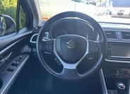 Suzuki SX4 S-Cross 11