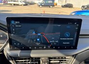 Ford Kuga SUV / Terénní 1,5 l 110 kw