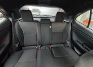 Toyota Yaris Cross SUV 1,5 l 85 kw