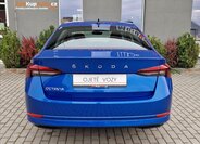 Škoda Octavia Liftback 2,0 l 85 kw